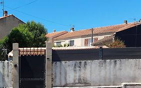 Maisonnette Avec Terrasse Privative