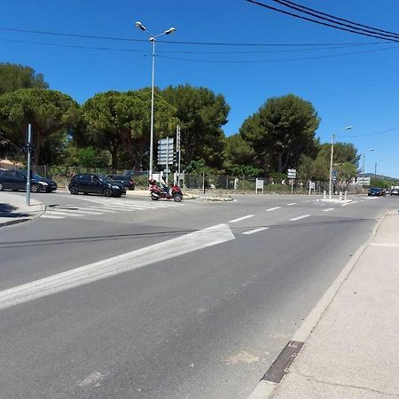 Maisonnette Avec Terrasse Privative La Ciotat Extérieur photo