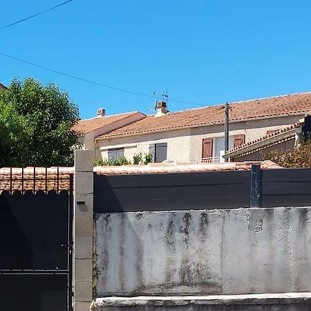 Maisonnette Avec Terrasse Privative La Ciotat Extérieur photo