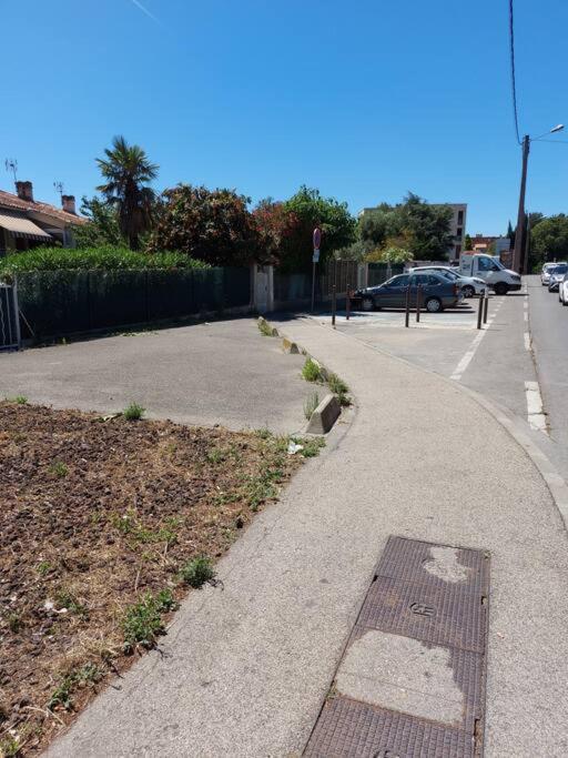 Maisonnette Avec Terrasse Privative La Ciotat Extérieur photo