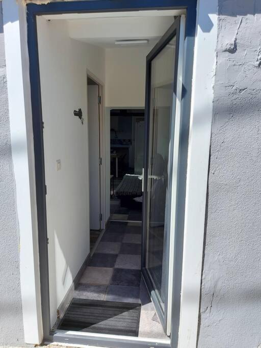 Maisonnette Avec Terrasse Privative La Ciotat Extérieur photo